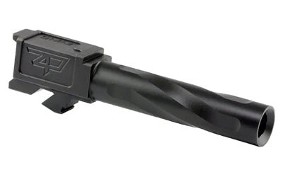 ZAF ZPS.2 CMPUPPER FOR G19 G5 BLK - Get Tight Gear