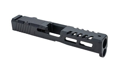 ZAF ZPS.2 CMPUPPER FOR G19 G5 TIN 4 - Get Tight Gear