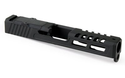 ZAF ZPS.2 SLIDE FOR G19 G3 RMR BLK - Get Tight Gear