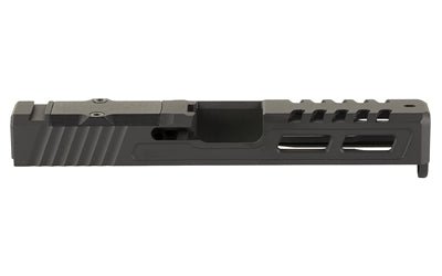 ZAF ZPS.2 SLIDE FOR G19 G3 RMR BLK - Get Tight Gear