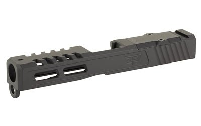 ZAF ZPS.2 SLIDE FOR G19 G3 RMR BLK - Get Tight Gear