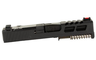 ZAF ZPS.2 SLIDE FOR G43 RMSC BLK - Get Tight Gear