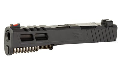 ZAF ZPS.2 SLIDE FOR G43 RMSC BLK - Get Tight Gear