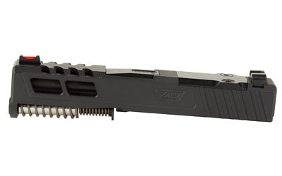 ZAF ZPS.2 SLIDE FOR G43 RMSC BLK - Get Tight Gear