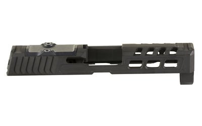 ZAF ZPS.2 SLIDE P320C RMR BLACK - Get Tight Gear