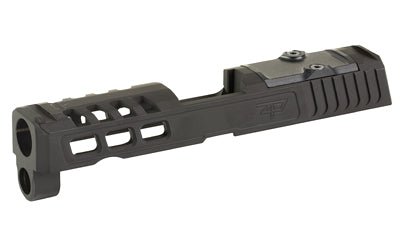 ZAF ZPS.2 SLIDE P320C RMR BLACK - Get Tight Gear