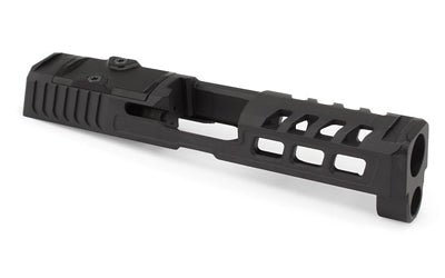 ZAF ZPS.2 SLIDE P320C RMR BLACK - Get Tight Gear