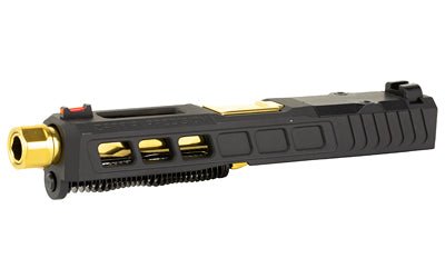 ZAF ZPS.3 CMPUPPER FOR G17 G3 TIN TB - Get Tight Gear
