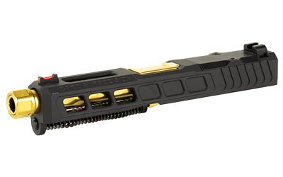 ZAF ZPS.3 CMPUPPER FOR G19 G3 TIN TB - Get Tight Gear