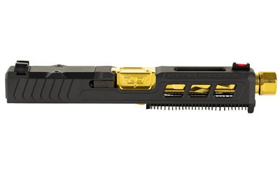 ZAF ZPS.3 CMPUPPER FOR G19 G3 TIN TB - Get Tight Gear