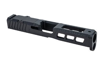 ZAF ZPS.3 CMPUPPER FOR G19 G5 TIN TB - Get Tight Gear