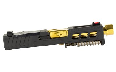 ZAF ZPS.3 CMPUPPER FOR G43 TIN TB - Get Tight Gear