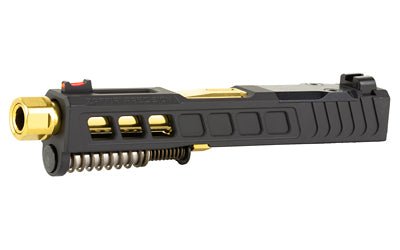 ZAF ZPS.3 CMPUPPER FOR G43 TIN TB - Get Tight Gear