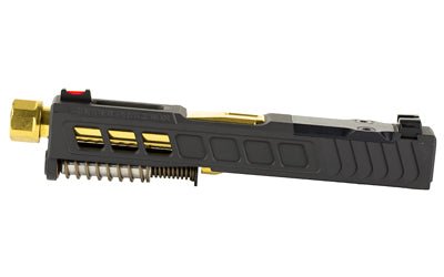 ZAF ZPS.3 CMPUPPER FOR G43 TIN TB - Get Tight Gear