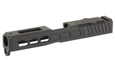 ZAF ZPS.3 SLIDE FOR G19 G3 RMR BLK - Get Tight Gear