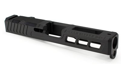 ZAF ZPS.3 SLIDE FOR G19 G3 RMR BLK - Get Tight Gear