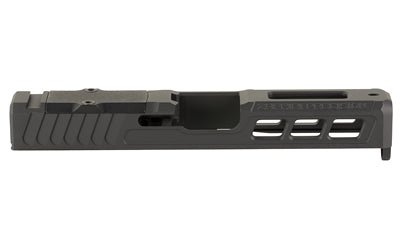 ZAF ZPS.3 SLIDE FOR G19 G3 RMR BLK - Get Tight Gear