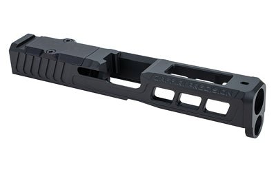 ZAF ZPS.3 SLIDE FOR G19 G5 RMR BLK - Get Tight Gear
