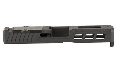 ZAF ZPS.3 SLIDE FOR G19 G5 RMR BLK - Get Tight Gear