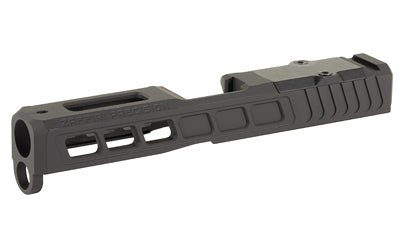 ZAF ZPS.3 SLIDE FOR G19 G5 RMR BLK - Get Tight Gear