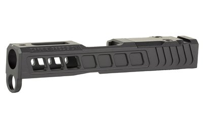 ZAF ZPS.3 SLIDE FOR G43 RMSC BLK - Get Tight Gear