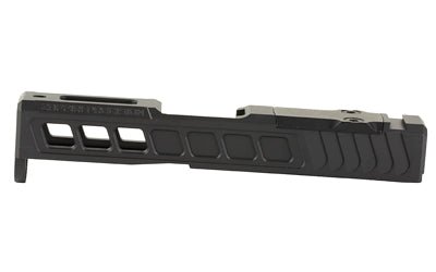 ZAF ZPS.3 SLIDE FOR G43 RMSC BLK - Get Tight Gear