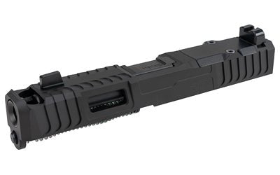 ZAF ZPS.B CMPUPPER FOR G19 G3 BLK CP - Get Tight Gear