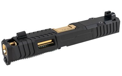 ZAF ZPS.B CMPUPPER FOR G19 G3 TIN CP - Get Tight Gear