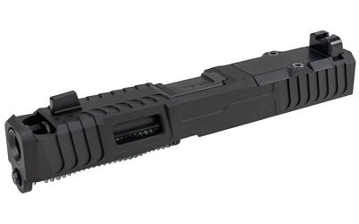 ZAF ZPS.B CMPUPPER FOR G19 G5 BLK CP - Get Tight Gear