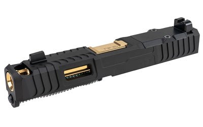 ZAF ZPS.B CMPUPPER FOR G19 G5 TIN CP - Get Tight Gear