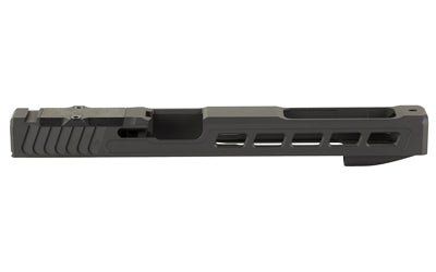 ZAF ZPS.P SLIDE FOR G17L G3 RMR BLK - Get Tight Gear