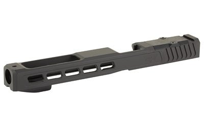 ZAF ZPS.P SLIDE FOR G17L G3 RMR BLK - Get Tight Gear