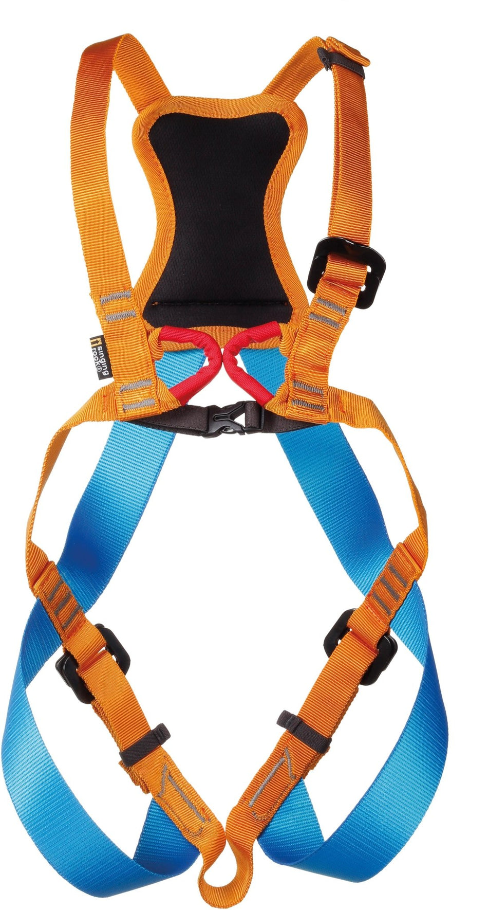 Zaza Full Body Kids Harness - Get Tight Gear