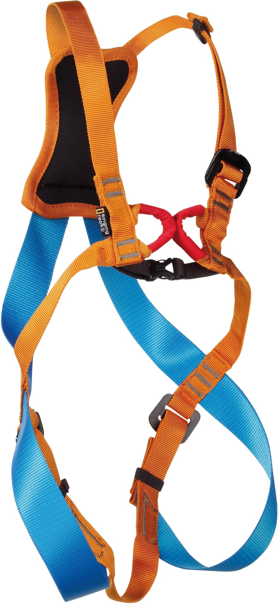Zaza Full Body Kids Harness - Get Tight Gear