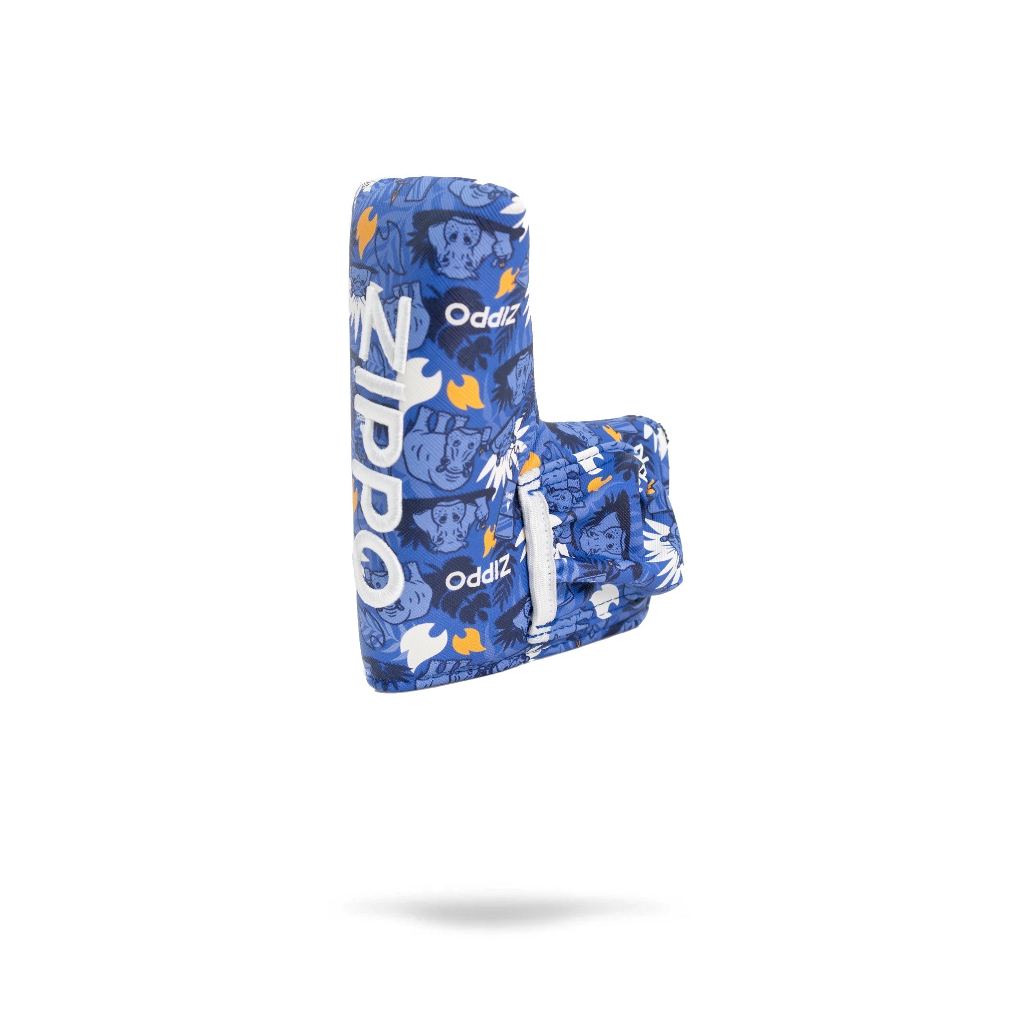 Zippo - Blade Putter Cover - Get Tight Gear