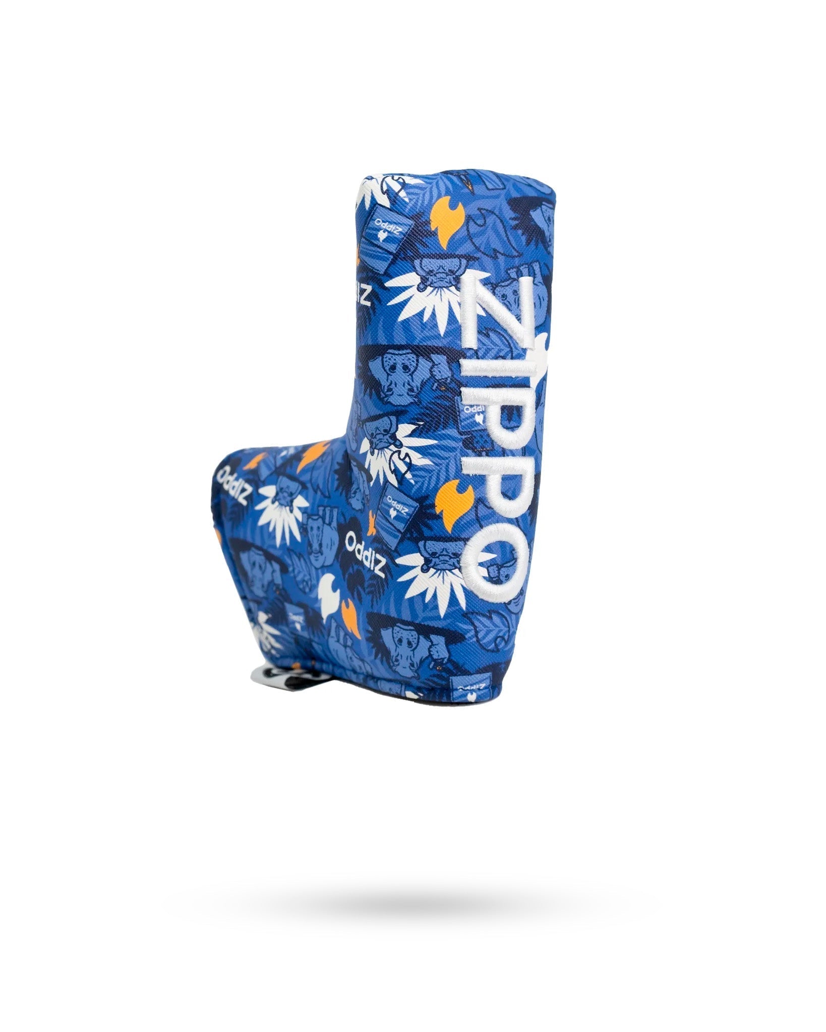 Zippo - Blade Putter Cover - Get Tight Gear