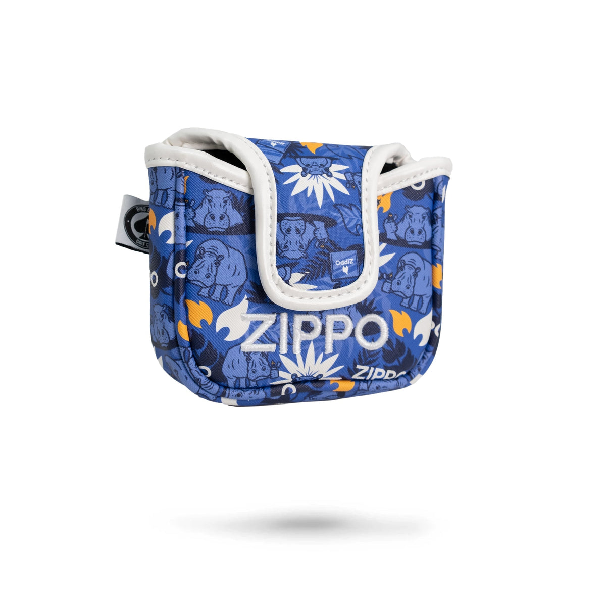 Zippo - Mallet Putter Cover - Get Tight Gear