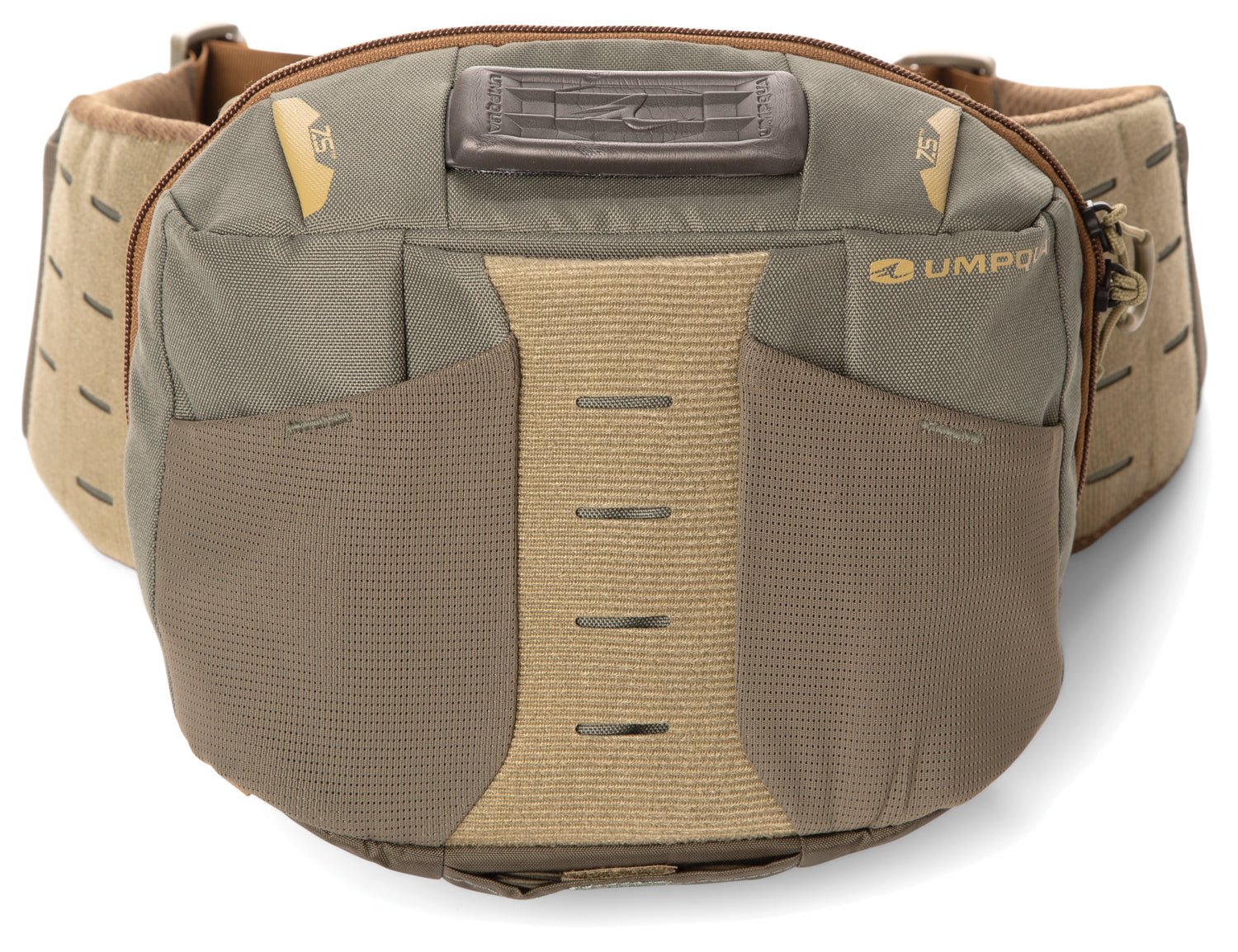 Zs2 Ledges 500 Waist Pack Olv - Get Tight Gear