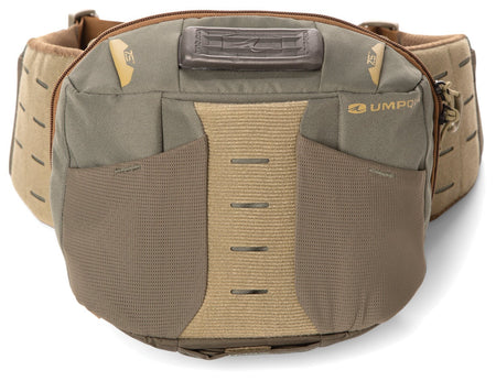 Zs2 Ledges 500 Waist Pack Olv - Get Tight Gear