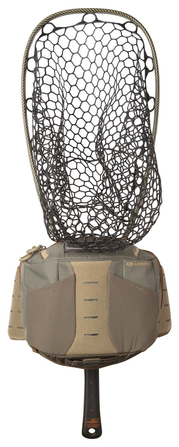 Zs2 Ledges 500 Waist Pack Olv - Get Tight Gear