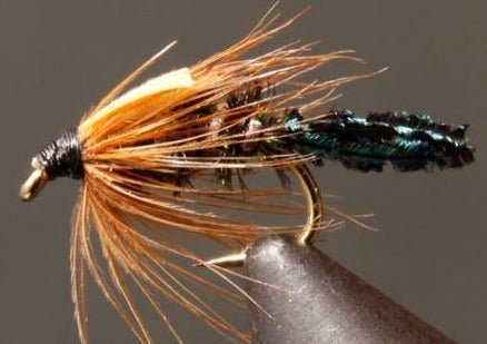 Zug Bug - Get Tight Gear