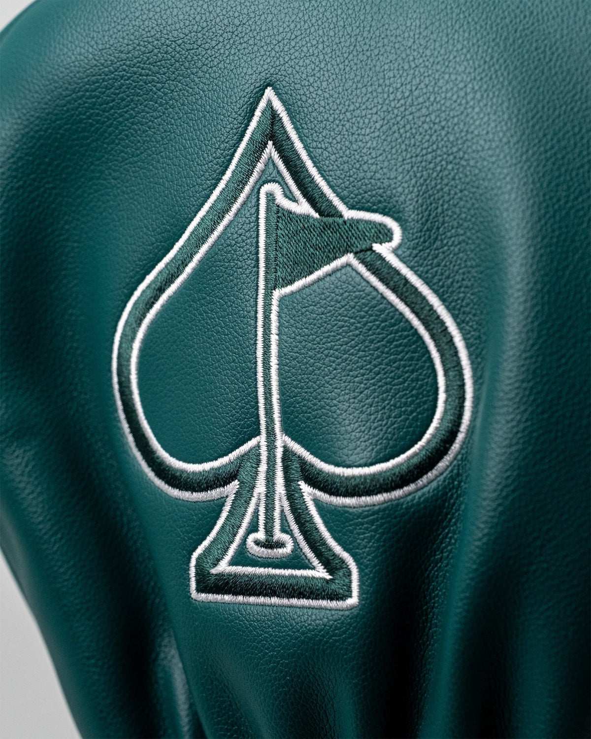 Zynbabwe Country Club - Driver Cover - Get Tight Gear