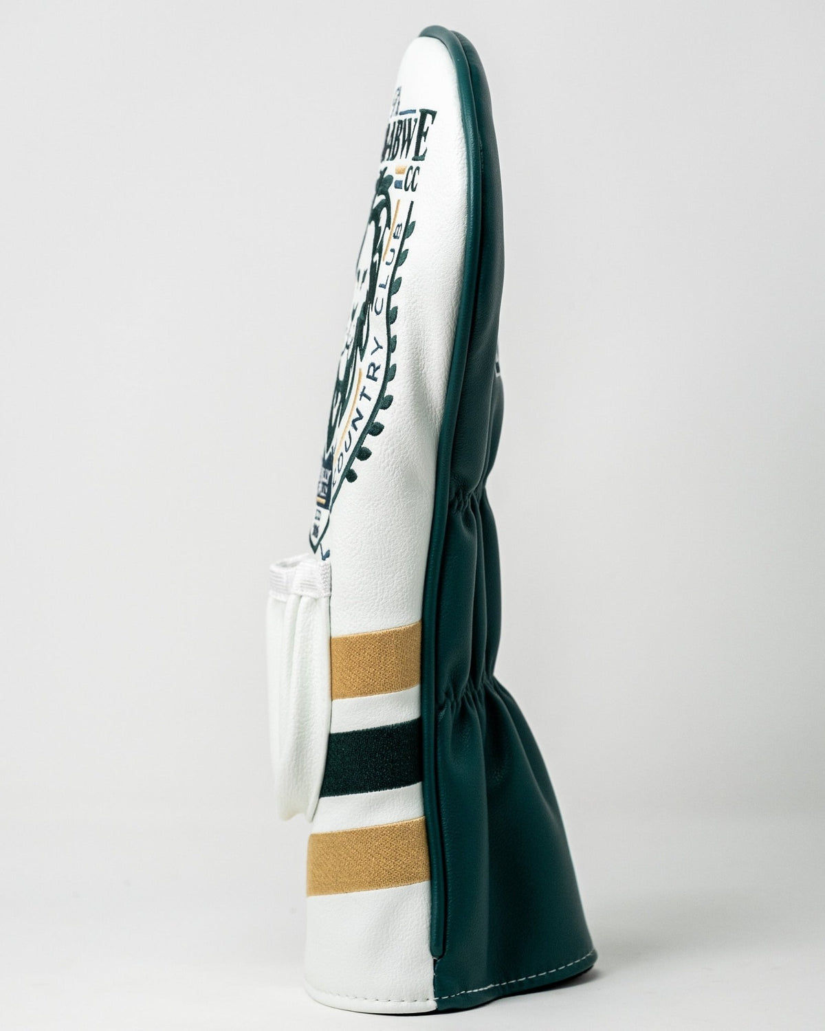 Zynbabwe Country Club - Driver Cover - Get Tight Gear