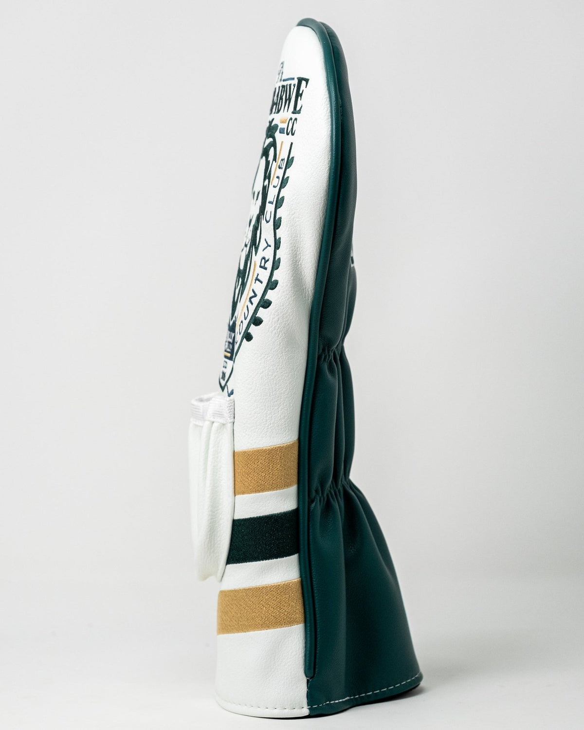 Zynbabwe Country Club - Driver Cover - Get Tight Gear