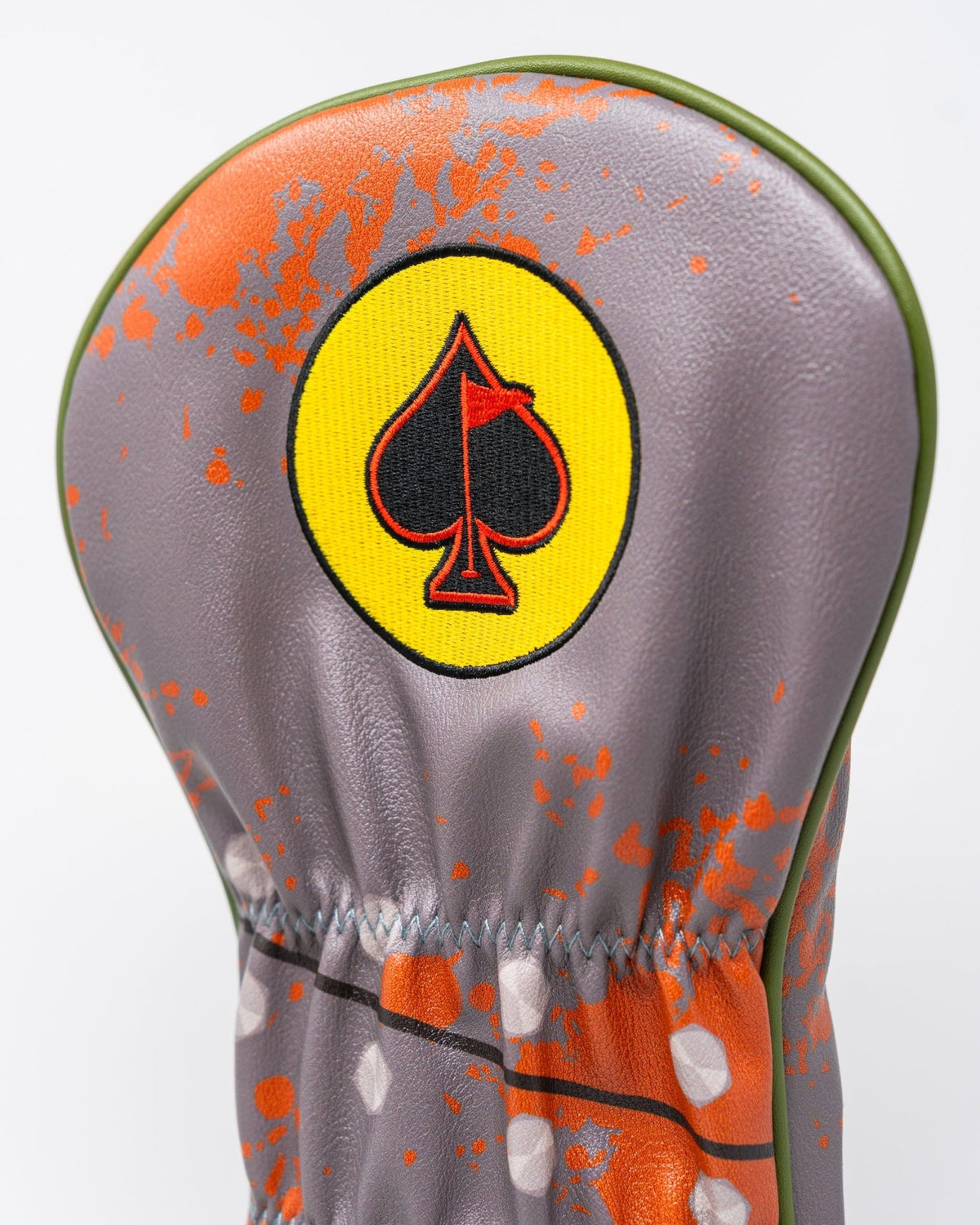 Zynbabwe Nuclear Program - Driver Cover - Get Tight Gear
