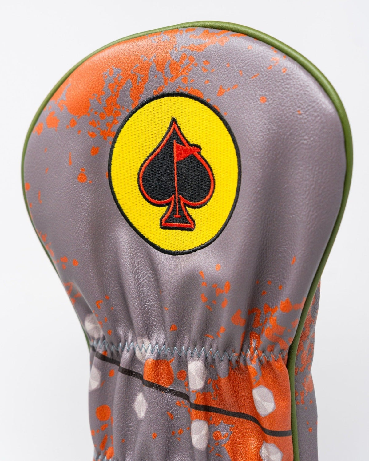 Zynbabwe Nuclear Program - Driver Cover - Get Tight Gear